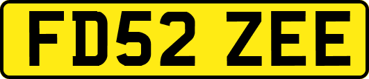 FD52ZEE
