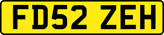 FD52ZEH