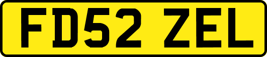 FD52ZEL