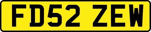 FD52ZEW