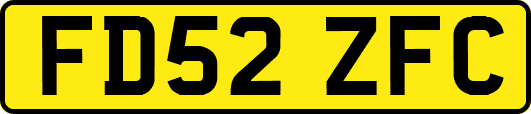 FD52ZFC