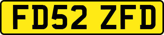 FD52ZFD