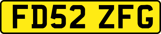 FD52ZFG