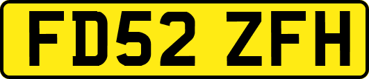 FD52ZFH