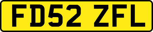 FD52ZFL