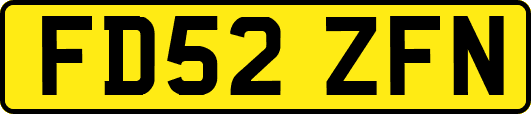 FD52ZFN