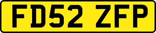 FD52ZFP