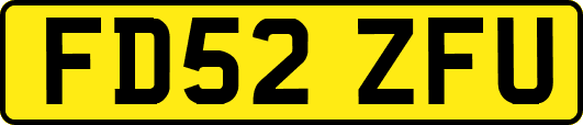 FD52ZFU