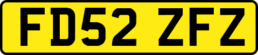 FD52ZFZ