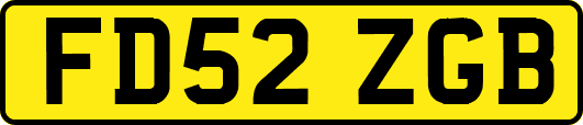 FD52ZGB