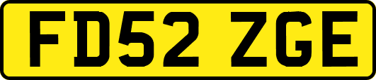 FD52ZGE