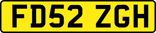 FD52ZGH
