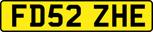 FD52ZHE