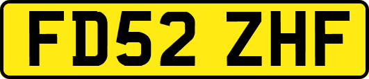 FD52ZHF