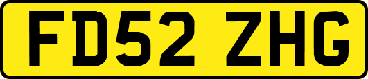 FD52ZHG