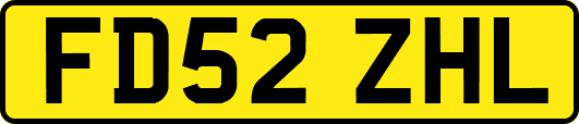 FD52ZHL