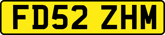 FD52ZHM