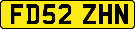 FD52ZHN