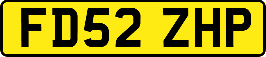 FD52ZHP