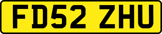 FD52ZHU