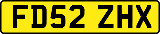 FD52ZHX