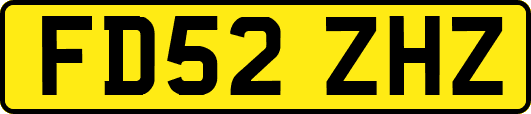 FD52ZHZ