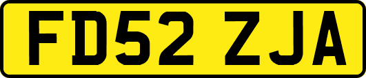 FD52ZJA