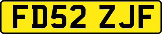 FD52ZJF