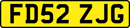 FD52ZJG