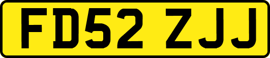 FD52ZJJ