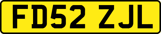 FD52ZJL