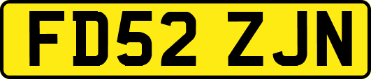 FD52ZJN