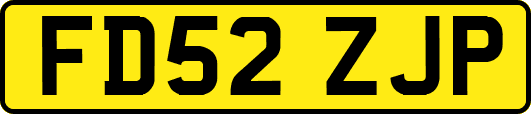 FD52ZJP