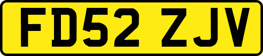 FD52ZJV