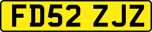 FD52ZJZ