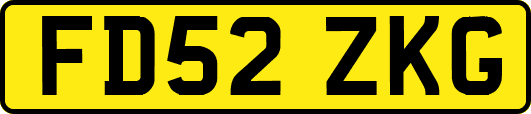 FD52ZKG