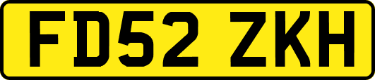 FD52ZKH