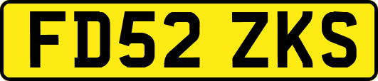FD52ZKS