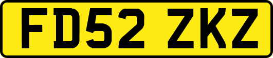 FD52ZKZ