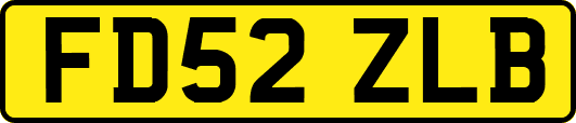 FD52ZLB