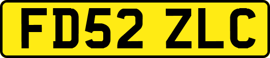 FD52ZLC