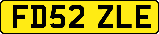 FD52ZLE