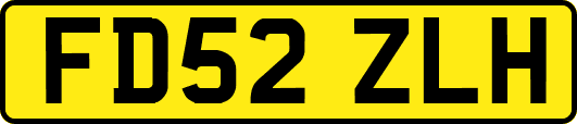 FD52ZLH