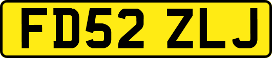 FD52ZLJ