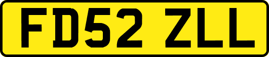 FD52ZLL