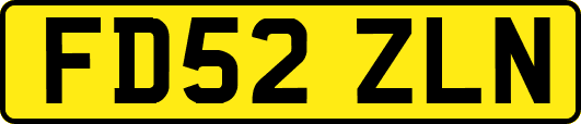 FD52ZLN