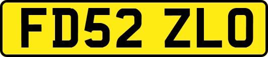 FD52ZLO