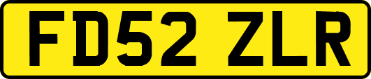 FD52ZLR