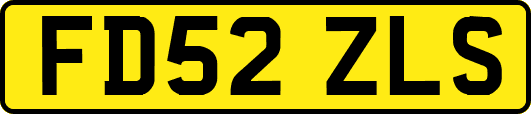 FD52ZLS