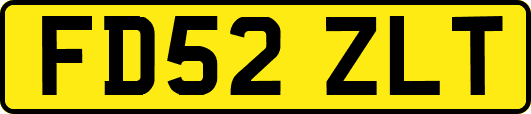 FD52ZLT